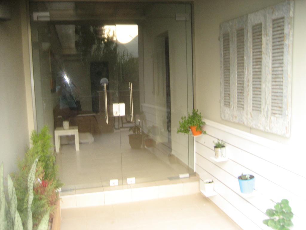 Volanakis Apartments Amoudara Lasithiou 외부 사진