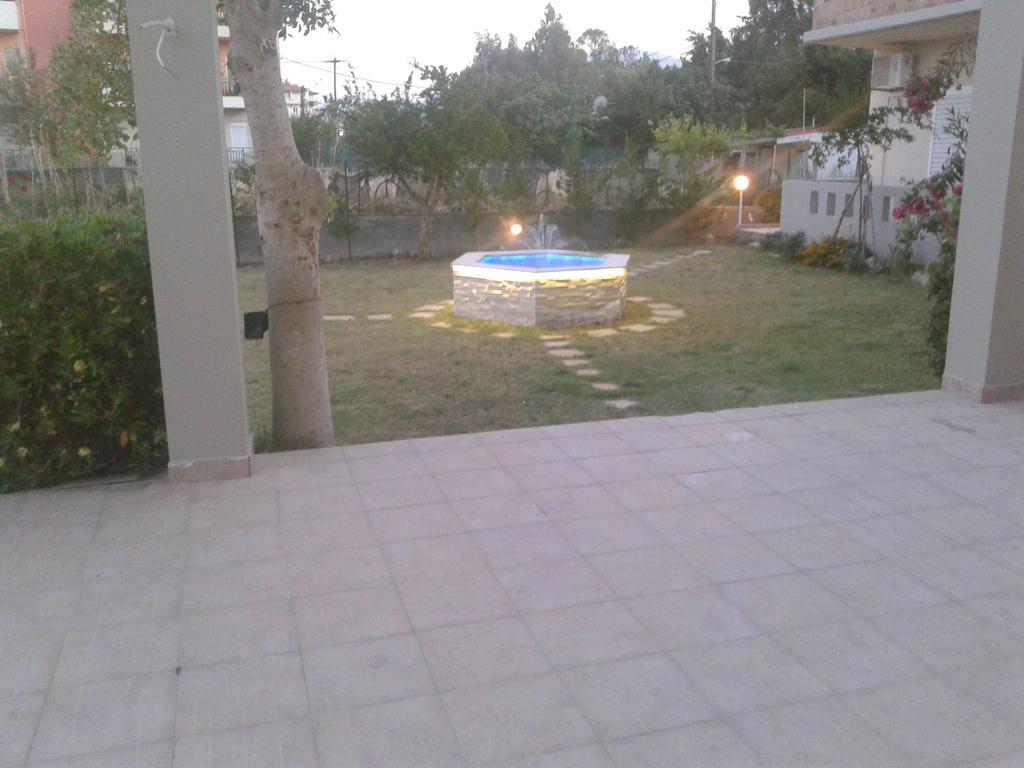 Volanakis Apartments Amoudara Lasithiou 외부 사진