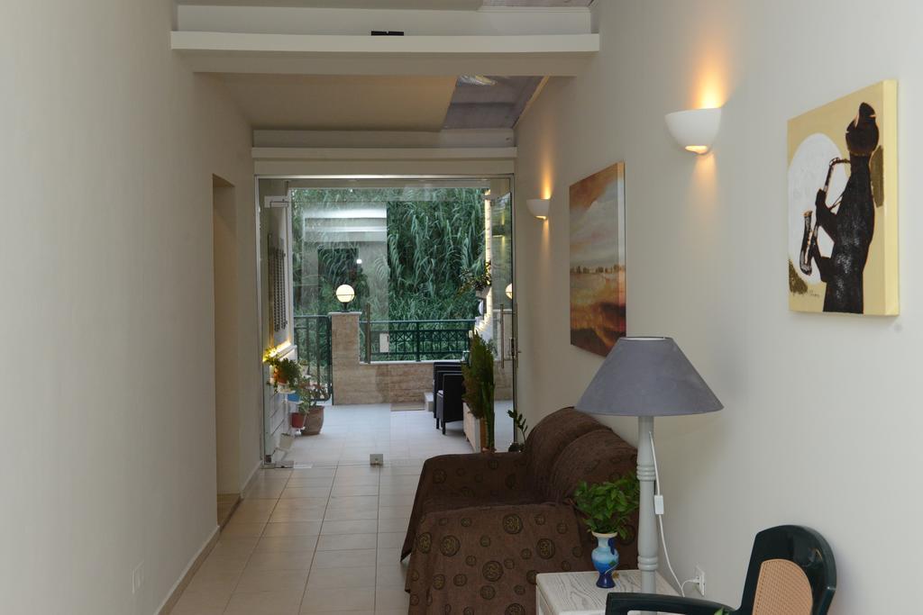 Volanakis Apartments Amoudara Lasithiou 외부 사진