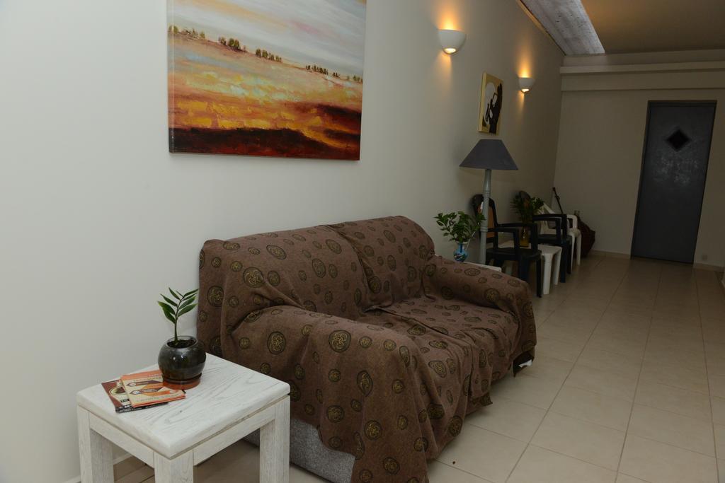 Volanakis Apartments Amoudara Lasithiou 외부 사진
