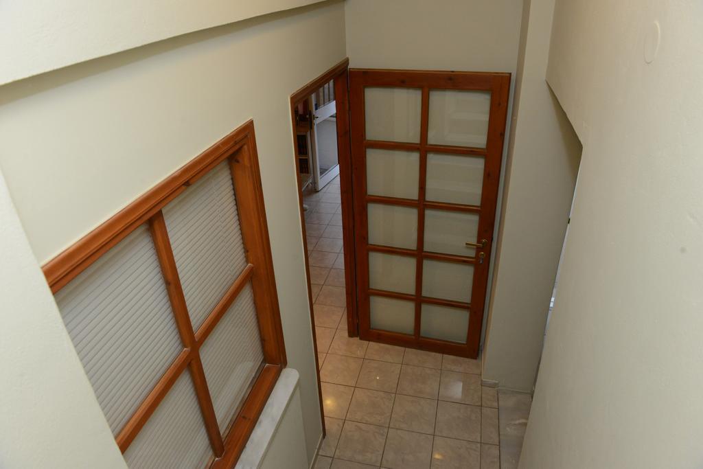 Volanakis Apartments Amoudara Lasithiou 외부 사진