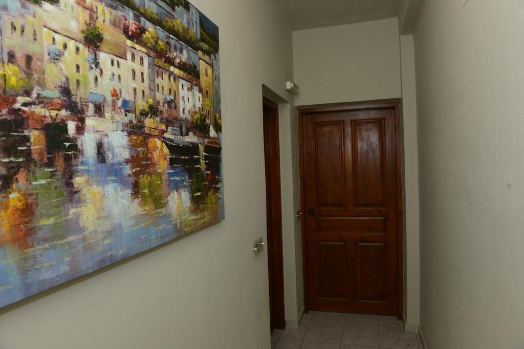 Volanakis Apartments Amoudara Lasithiou 외부 사진
