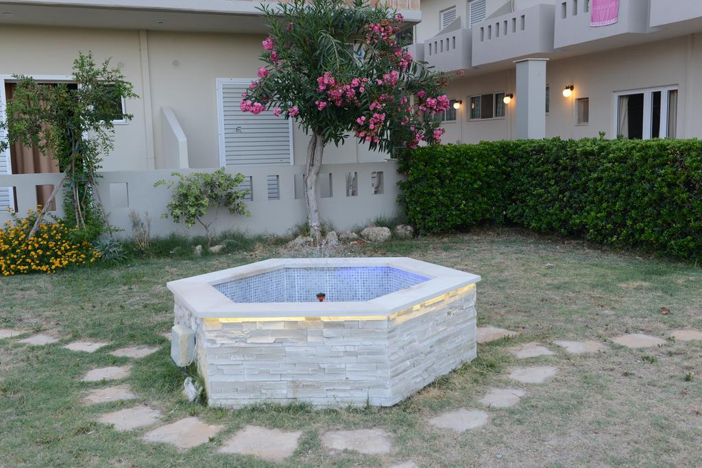 Volanakis Apartments Amoudara Lasithiou 외부 사진