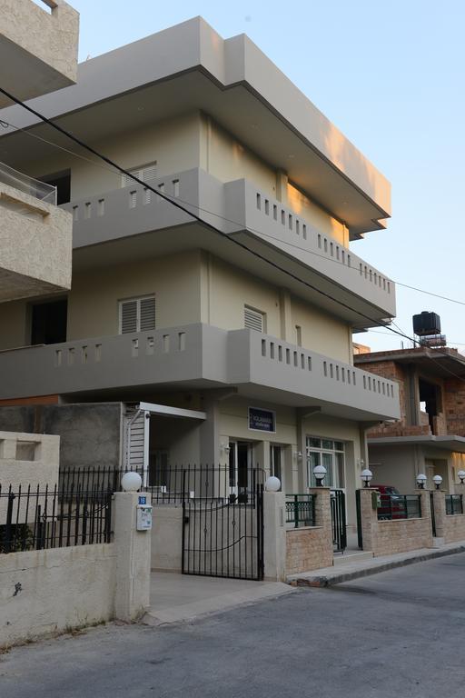 Volanakis Apartments Amoudara Lasithiou 외부 사진