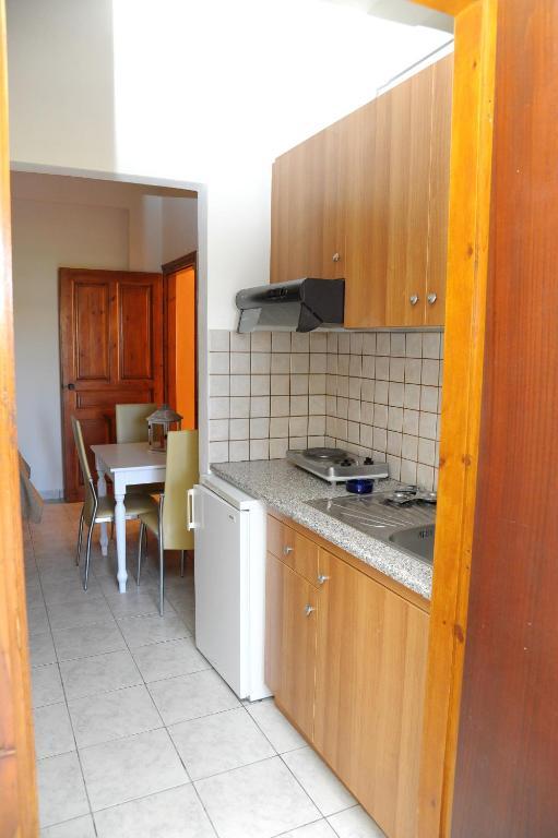 Volanakis Apartments Amoudara Lasithiou 외부 사진