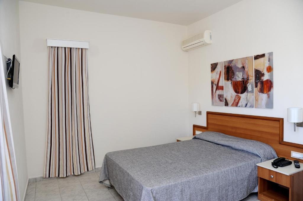 Volanakis Apartments Amoudara Lasithiou 객실 사진