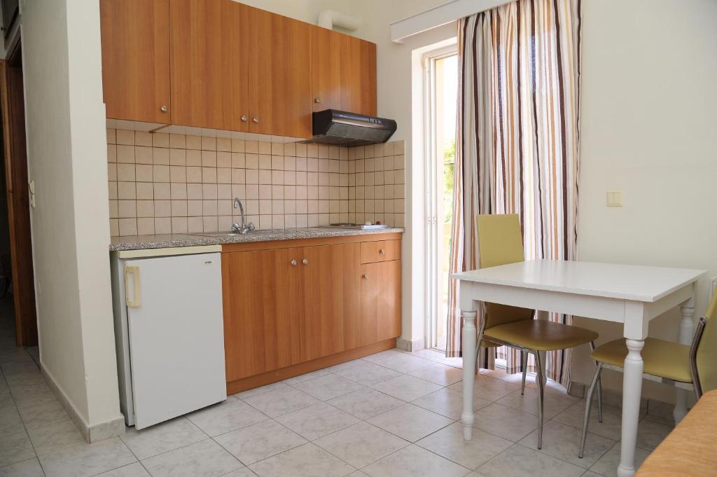Volanakis Apartments Amoudara Lasithiou 객실 사진