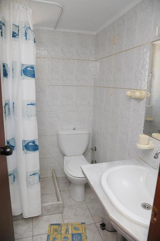 Volanakis Apartments Amoudara Lasithiou 객실 사진