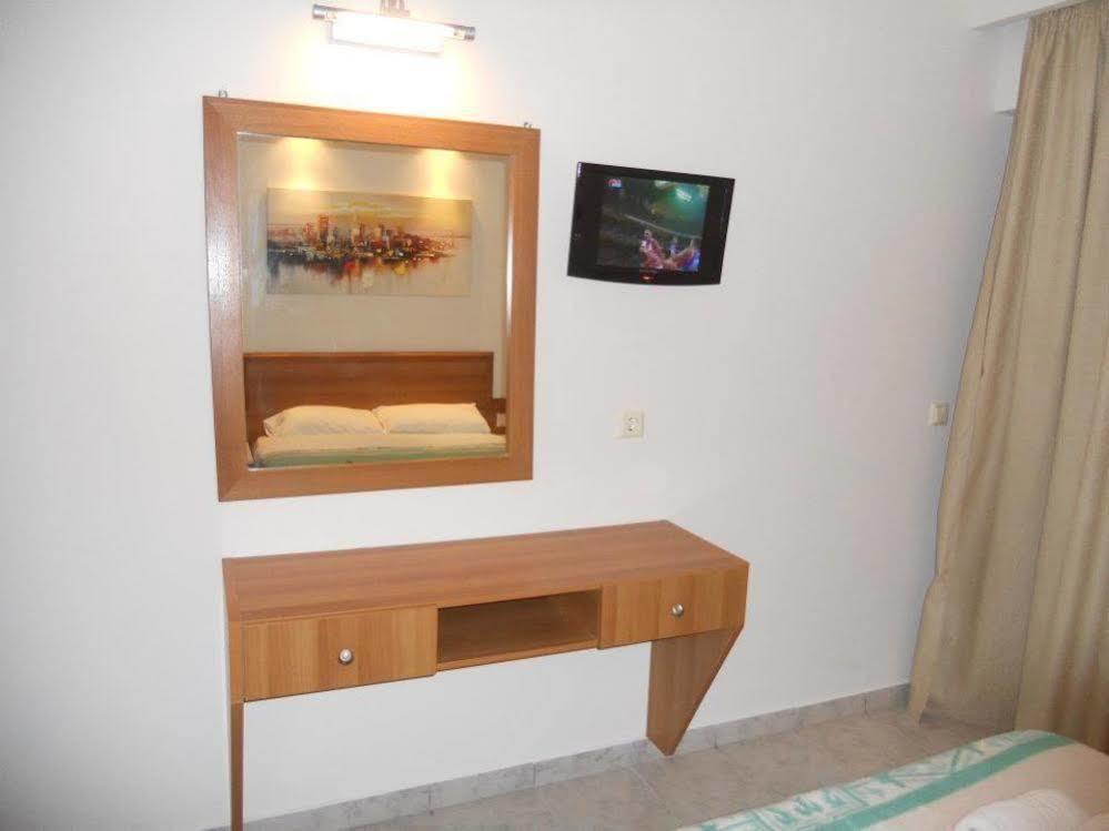 Volanakis Apartments Amoudara Lasithiou 외부 사진