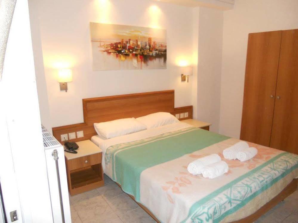 Volanakis Apartments Amoudara Lasithiou 외부 사진