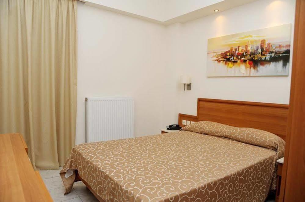 Volanakis Apartments Amoudara Lasithiou 외부 사진