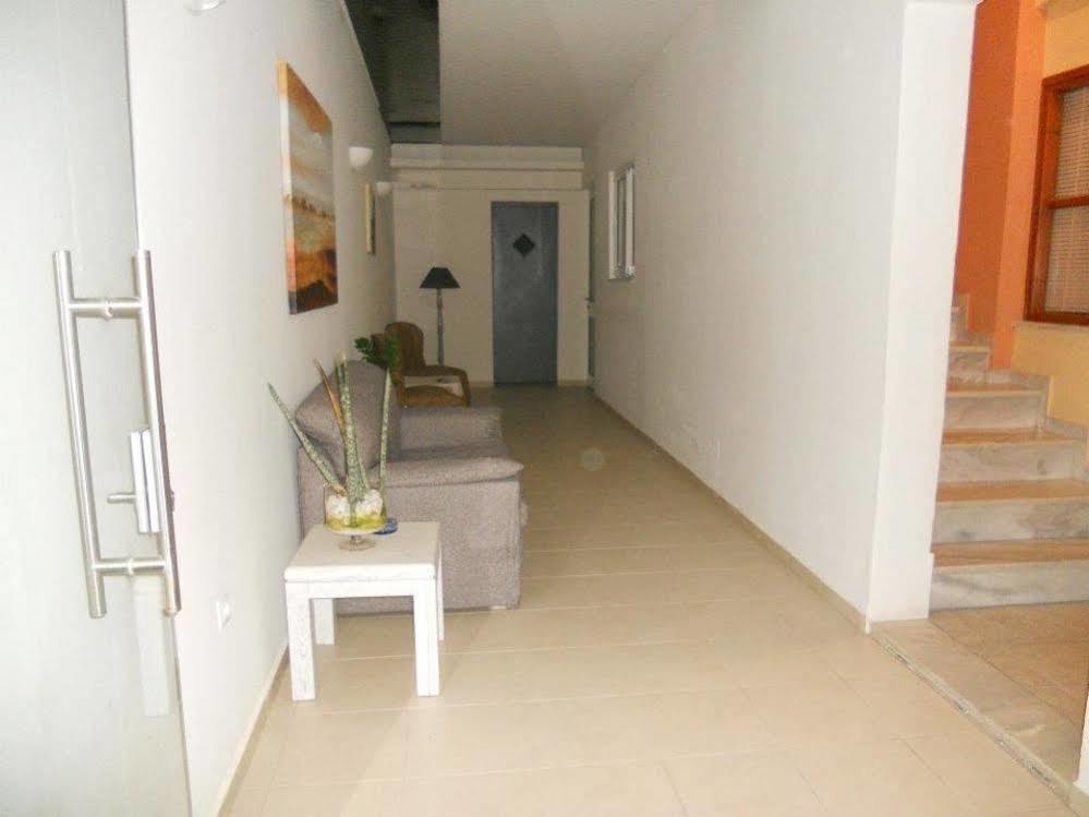 Volanakis Apartments Amoudara Lasithiou 외부 사진